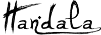 Handala logo