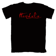 t-shirt HA01 mini