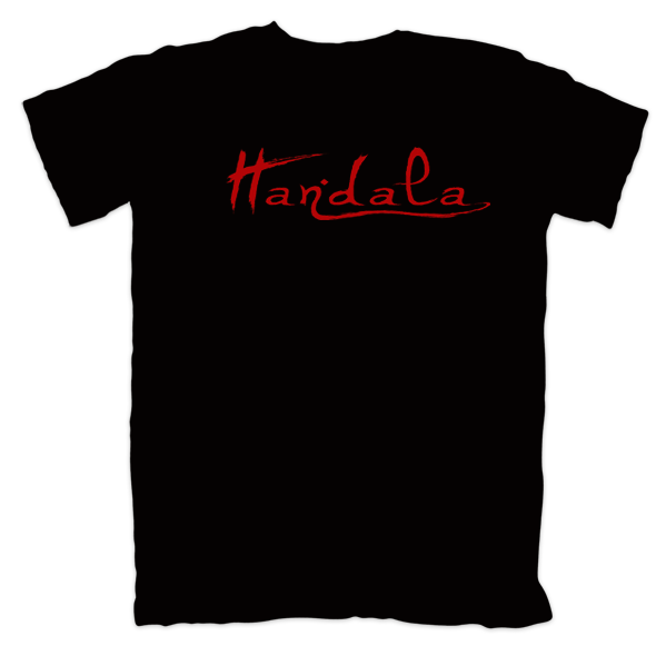t-shirt HA01