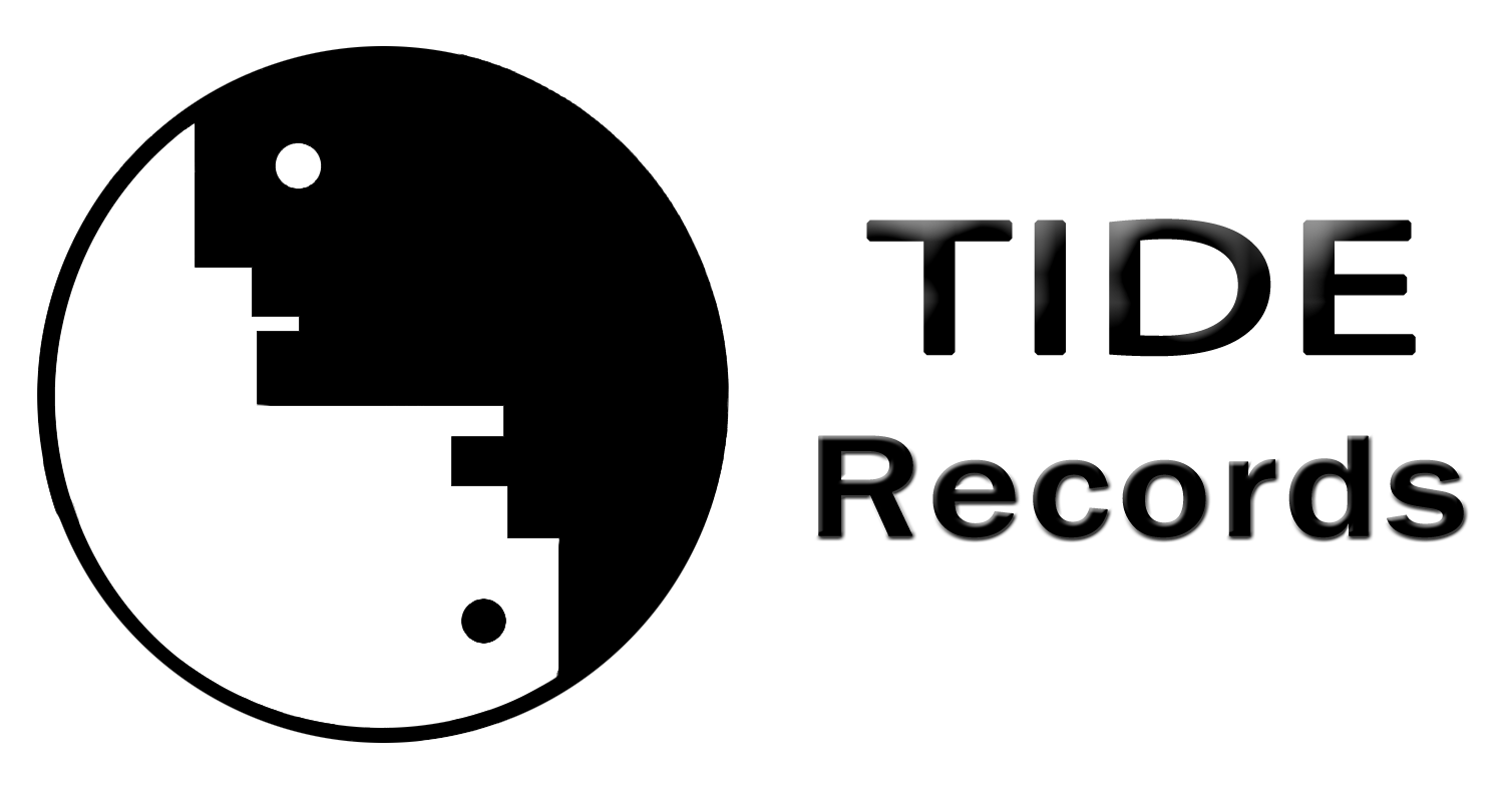 logo tide_records_trasp