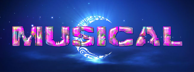 Logo nuovo musical small