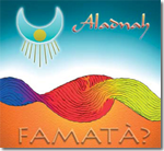 Aladnah Famata