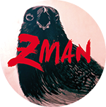 Logo Zman sml
