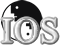 LOGO IOS ICONA